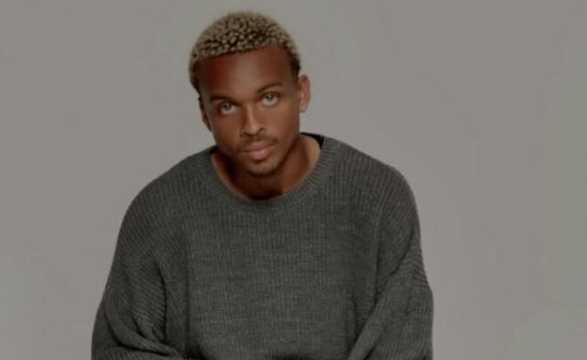 Meet Dida Armstrong From Fear Factor: House of Fear: Who Are His Parents?