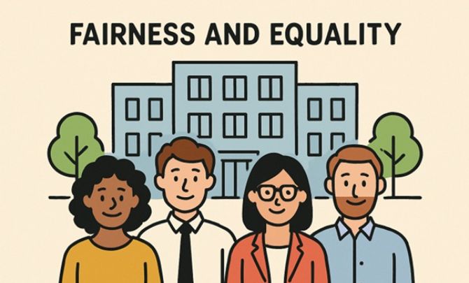 Employment Law Issues