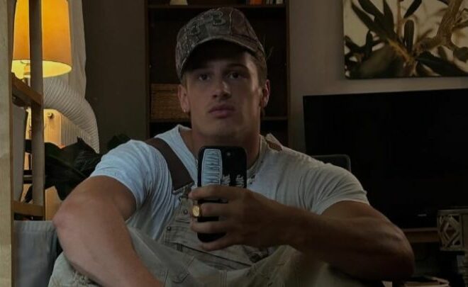 Is Ethan Macmillan Dating? Know About the Fear Factor: House of Fear Contestant