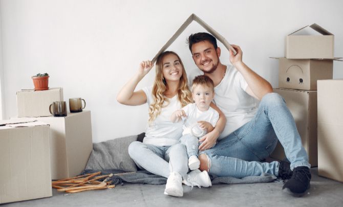 Family Home