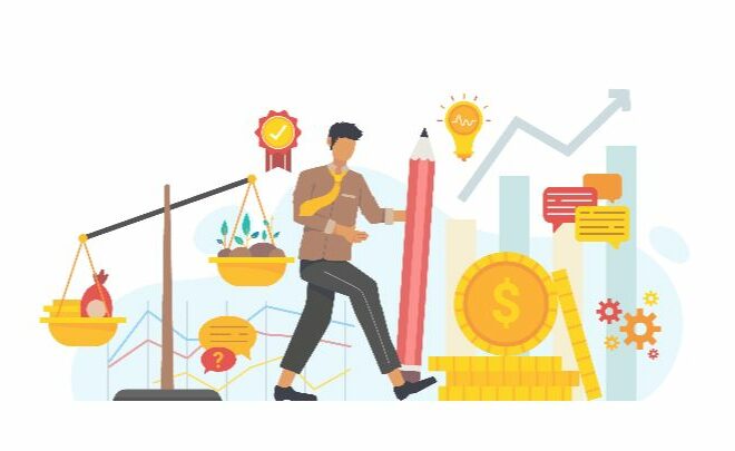 Practical Steps to Financial Empowerment for Everyday People