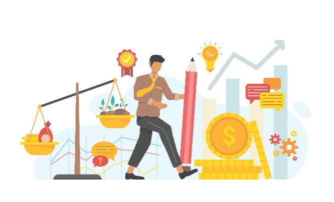Financial Empowerment