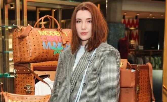 What We Know About Gaia Wise’s Star-Studded Family? Her Wiki and Net Worth