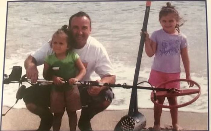 Gary-Drayton-Daughters