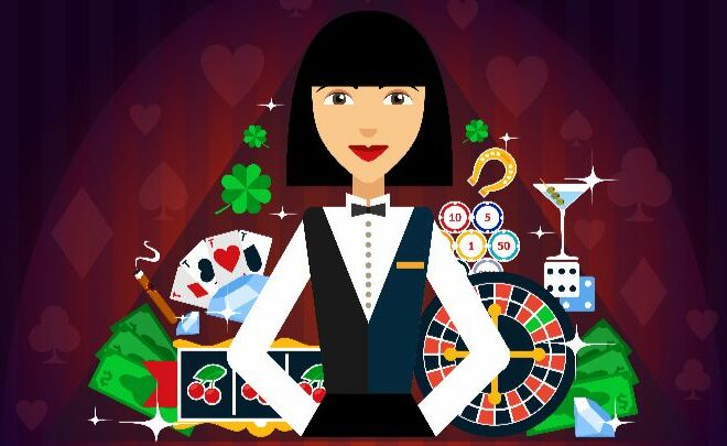 Hermes Casino: Fast Flow, Clean Execution