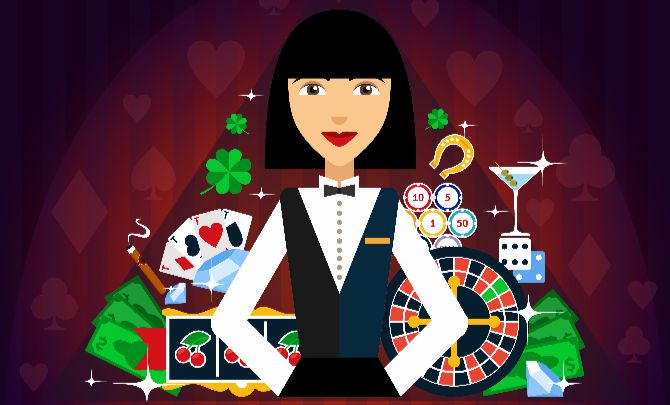 Hermes Casino