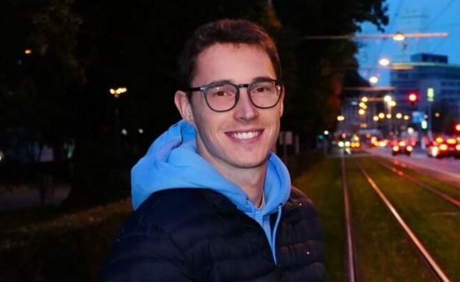 Jakub Paul Parents & Family Life: Who Is The Tennis Player Dating Now?