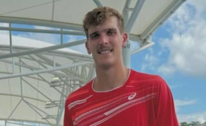 James Watt Girlfriend: Inside The Tennis Player’s Dating & Family Life