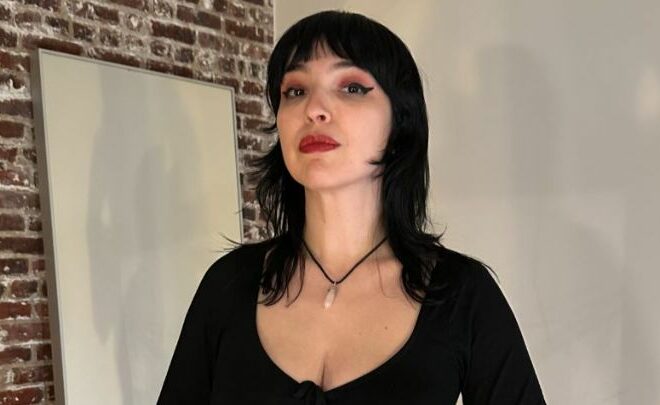 Jamie Peck Wikipedia: Is The Former Model & Podcaster Married Now?