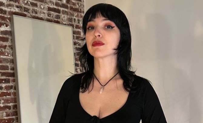 Jamie-Peck-Wiki-Age