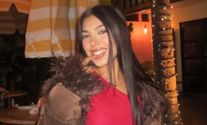 Jayleen Carmona
