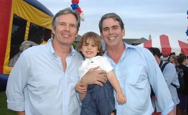 John Freeman Wikipedia: All About Scott Bessent’s Husband