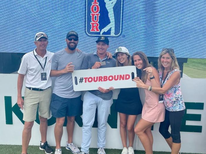 Kevin-Roy-Parents-Family