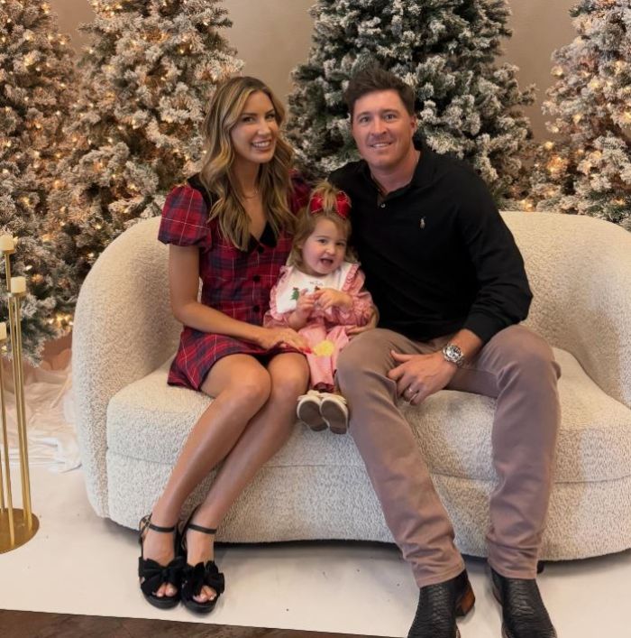 Kevin-Roy-Wife-Daughter