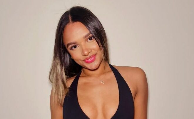 Keyaira Snow From Canada Shore: Her Wiki & Family Background Explored