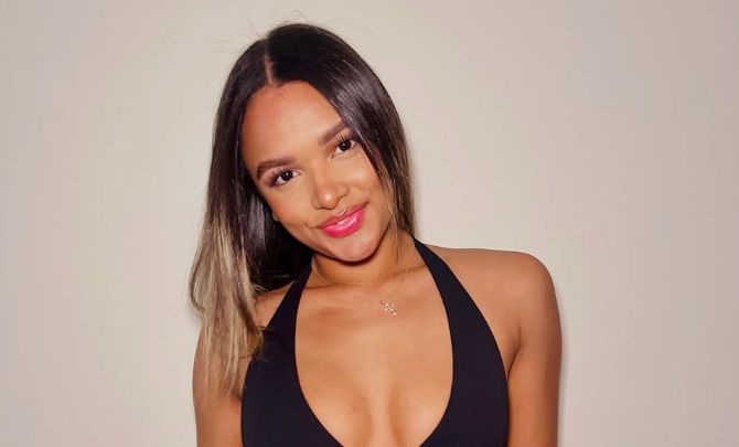 Keyaira-Snow-Wiki-Age-Family
