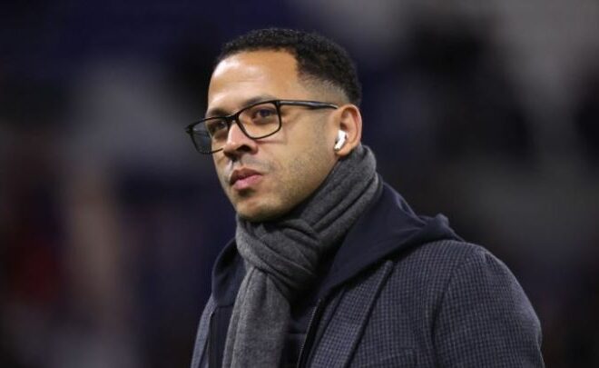 Liam Rosenior Wife: Inside Married & Family Life Of The Football Manager