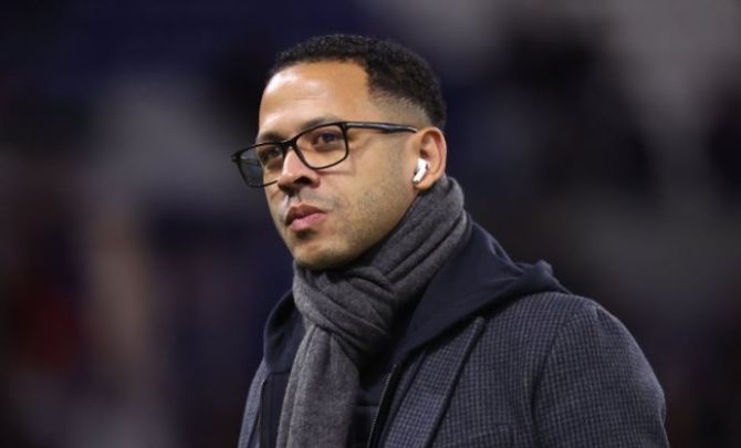 Liam-Rosenior-Married-Family-Ethnicity