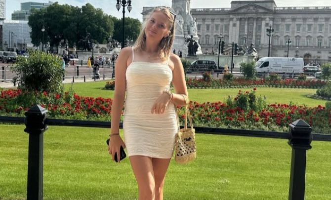 Linda Fruhvirtova
