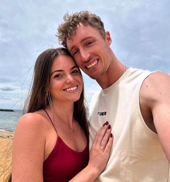 Marc-Polmans-Engaged-Girlfriend
