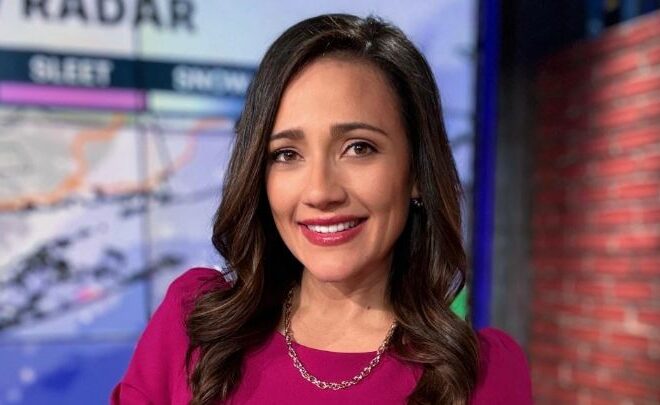 Nadia Galindo Wikipedia: Inside The Reporter’s Family & Personal Life