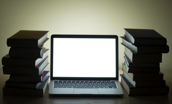 Online Yearbook Archives