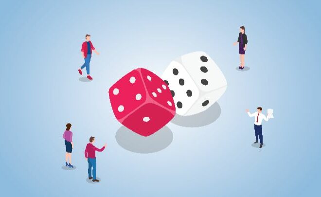 How Probability Really Works in Everyday Life
