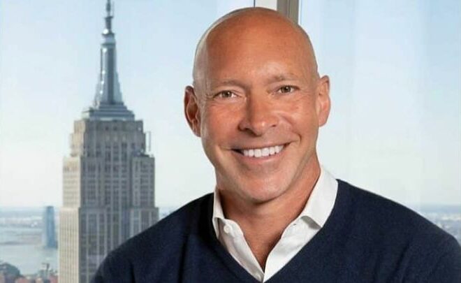 Ross Stevens Wikipedia and Family: Is The Financier Married?