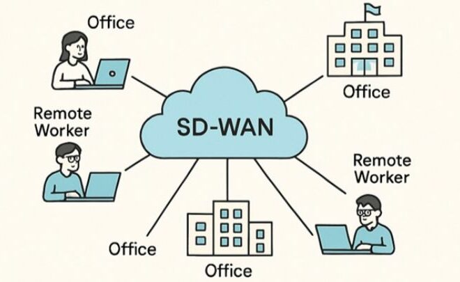SD-WAN for Modern Enterprises Demystified