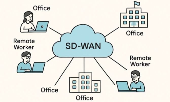 SD-WAN
