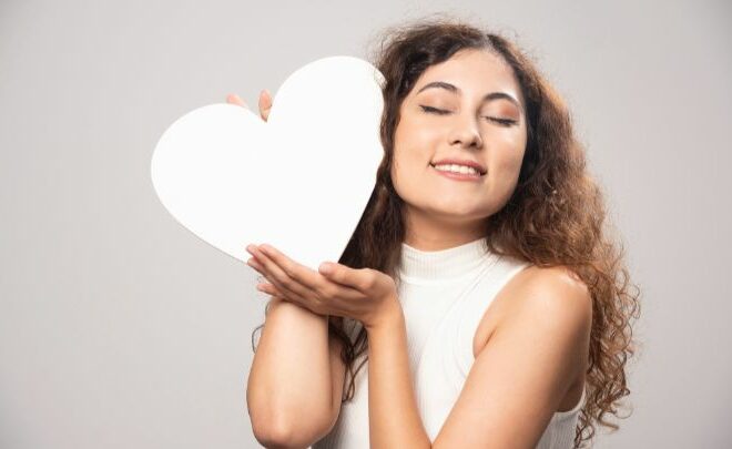 How to Fall in Love With Your Skin Again