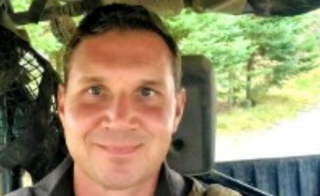 Who Is Steve Guptill From The Curse of Oak Island? His Wiki and Family Life Explored