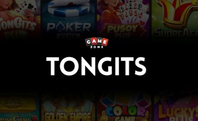 Ang Tongits ay Isa sa Pinakasikat na Card Game for Filipinos