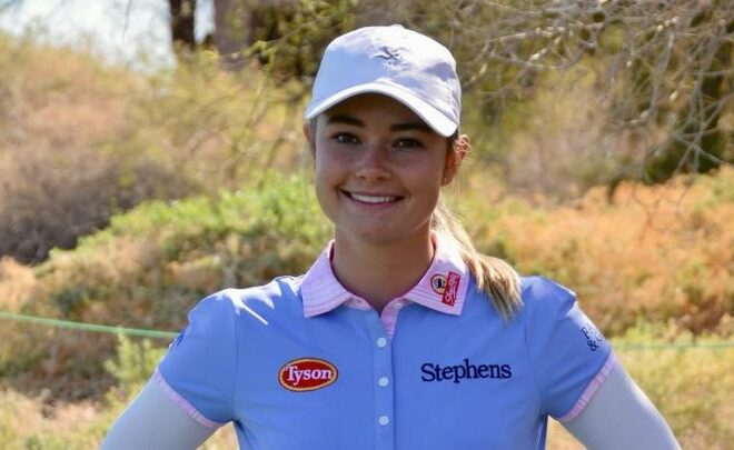 Brooke Matthews Boyfriend: Inside The Golfer’s Personal Life & Family