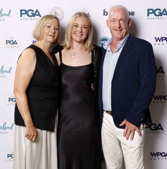 Cassie-Porter-Father-Mother