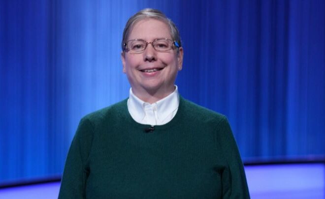 Is Christa Fidel From Jeopardy Married? Inside Her Wiki and Family Life