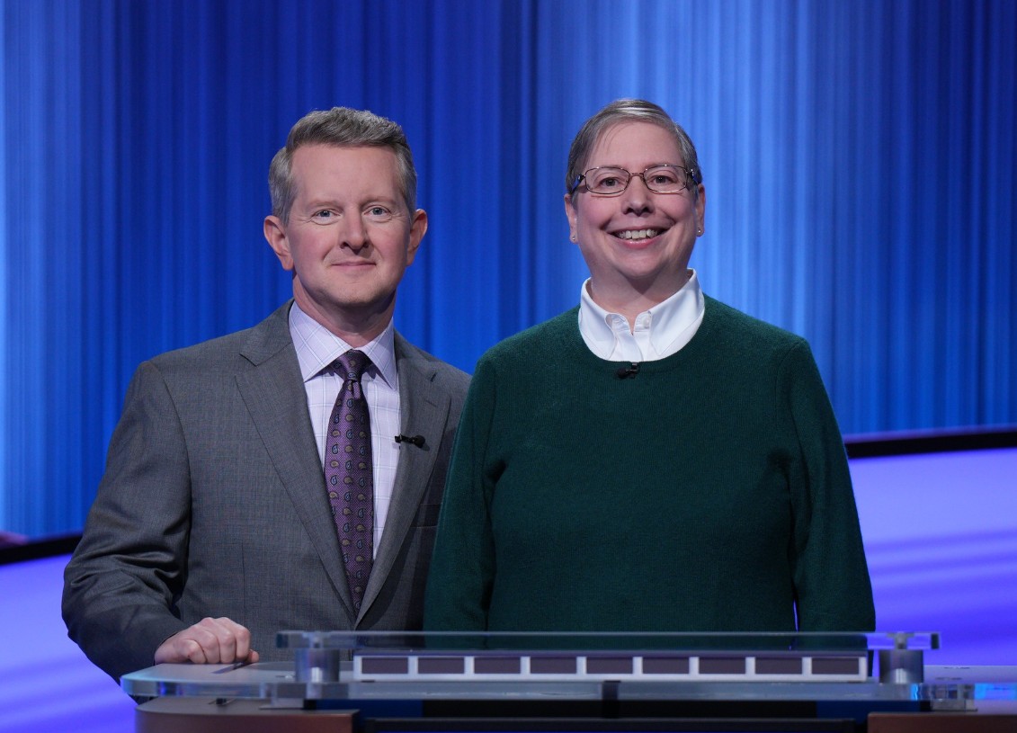 Christa Fidel Jeopardy