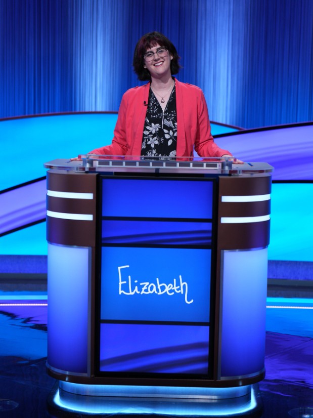 Elizabeth Hurd Jeopardy