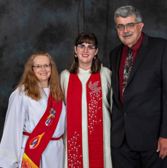 Elizabeth Hurd Parents