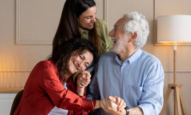 Family Caregiver
