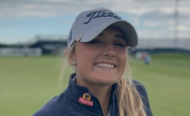 Gianna Clemente Parents: Family & Personal Life Of The Young Golfer