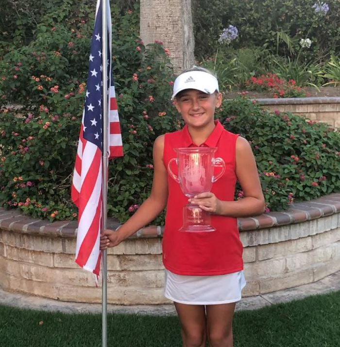 Gianna-Clemente-Young-Golf