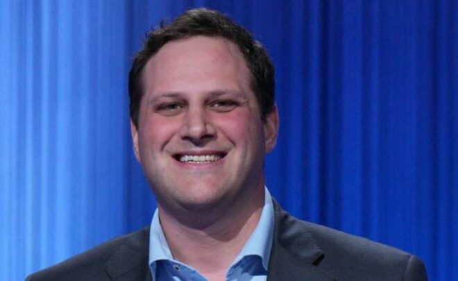 James Hirsh From Jeopardy: His Wiki & Family Life Explored