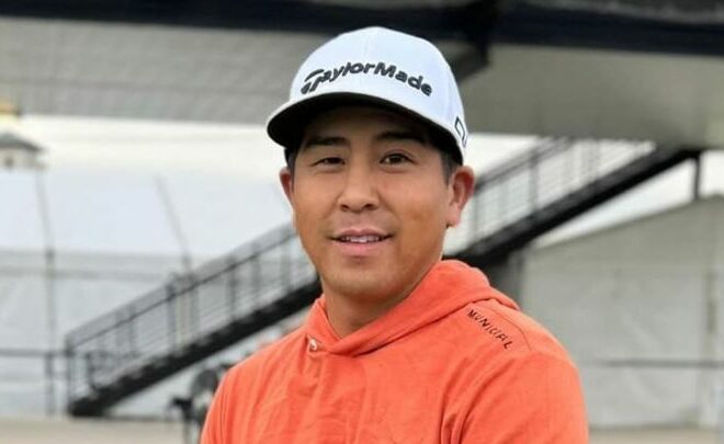 Kurt Kitayama Wife Or Girlfriend: Inside His Personal Life & Family