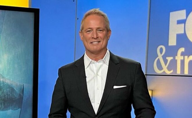 Kurt Knutsson Husband: Who Is The Gay Journalist Married To?