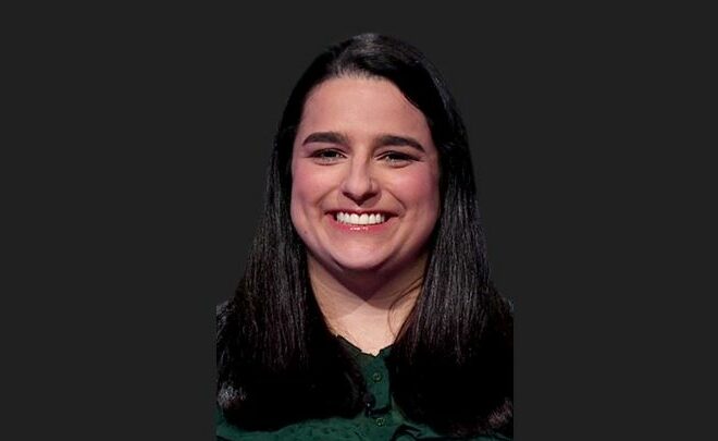 Lauren Vincent From Jeopardy: Her Wiki, Job & Family Life Explored