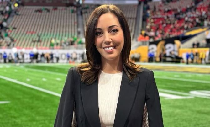 Nicole-Auerbach-Age-Wiki-Family
