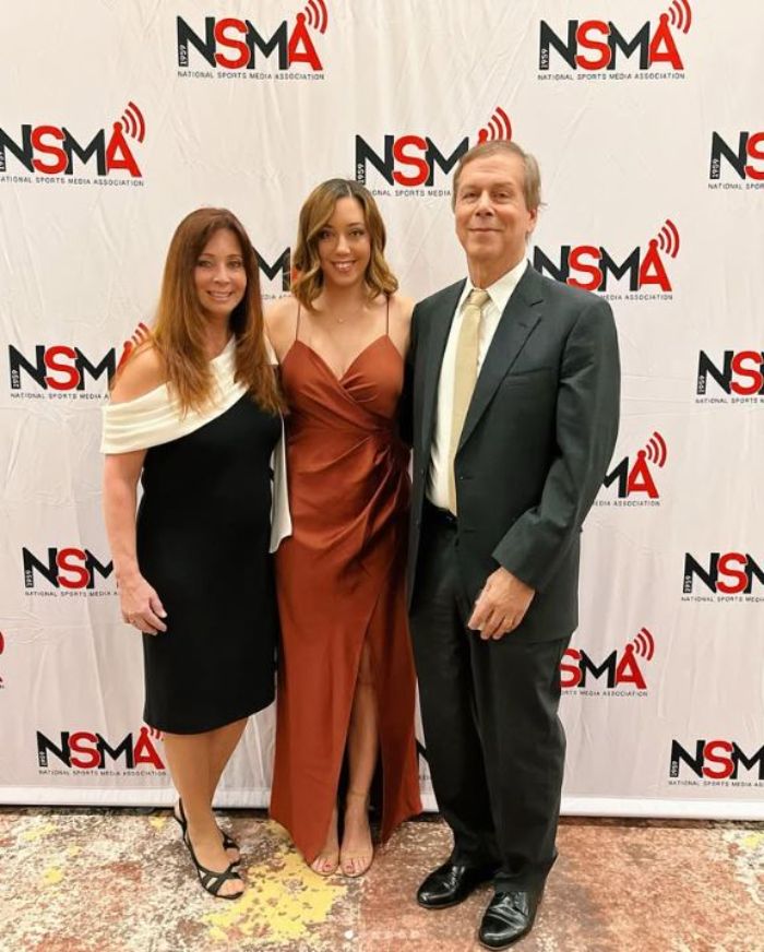 Nicole-Auerbach-Father-Mother