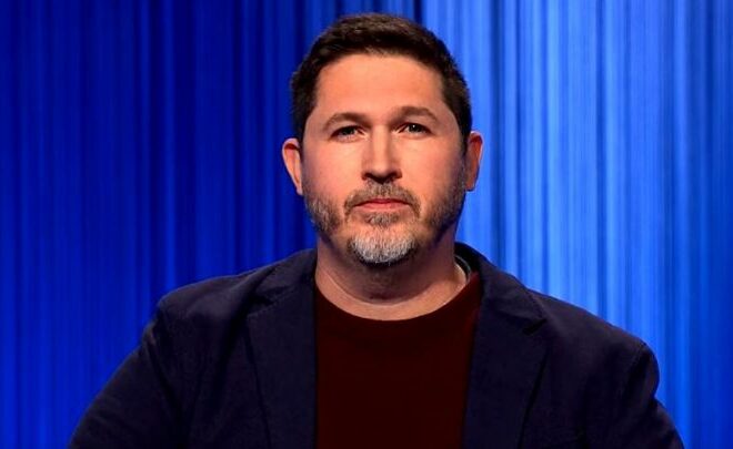 Patrick Creech From Jeopardy: His Wiki & Family Life Explored