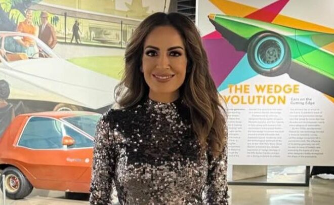 Rudabeh Shahbazi Husband: Inside The Journalist’s Personal Life & Family